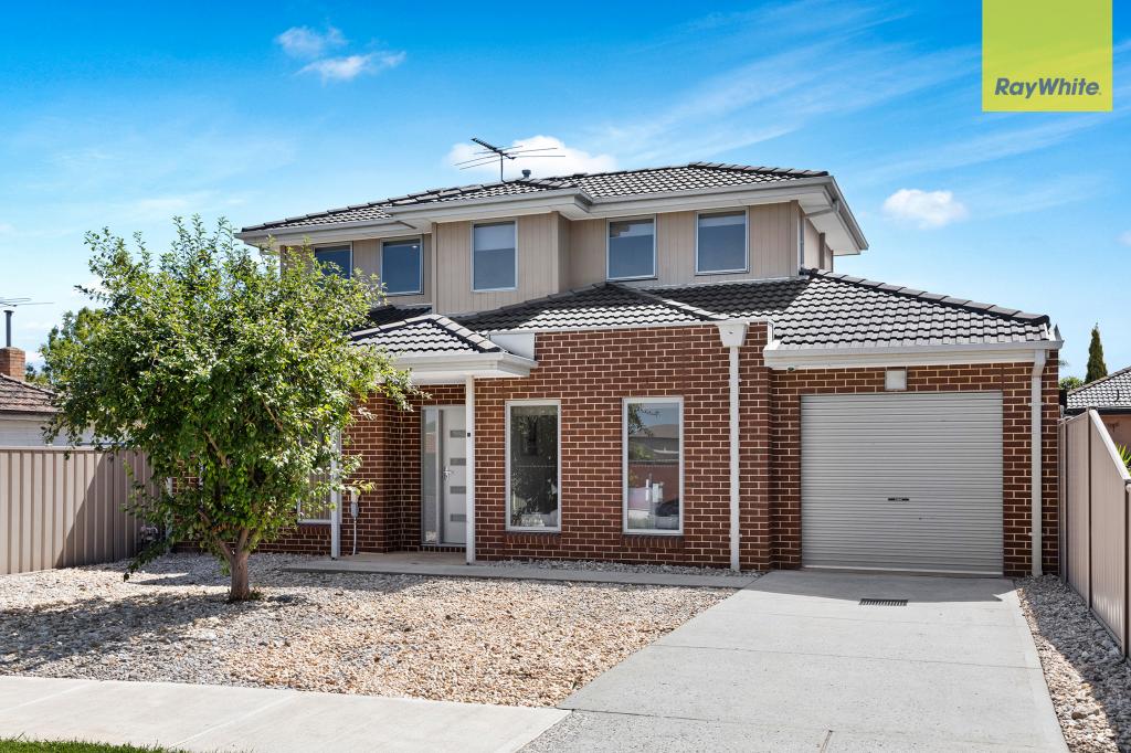 1/19 Millawa Ave, St Albans, VIC 3021