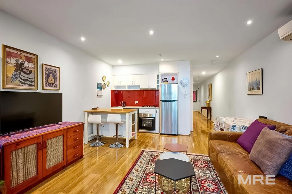 6/77 River St, South Yarra, VIC 3141