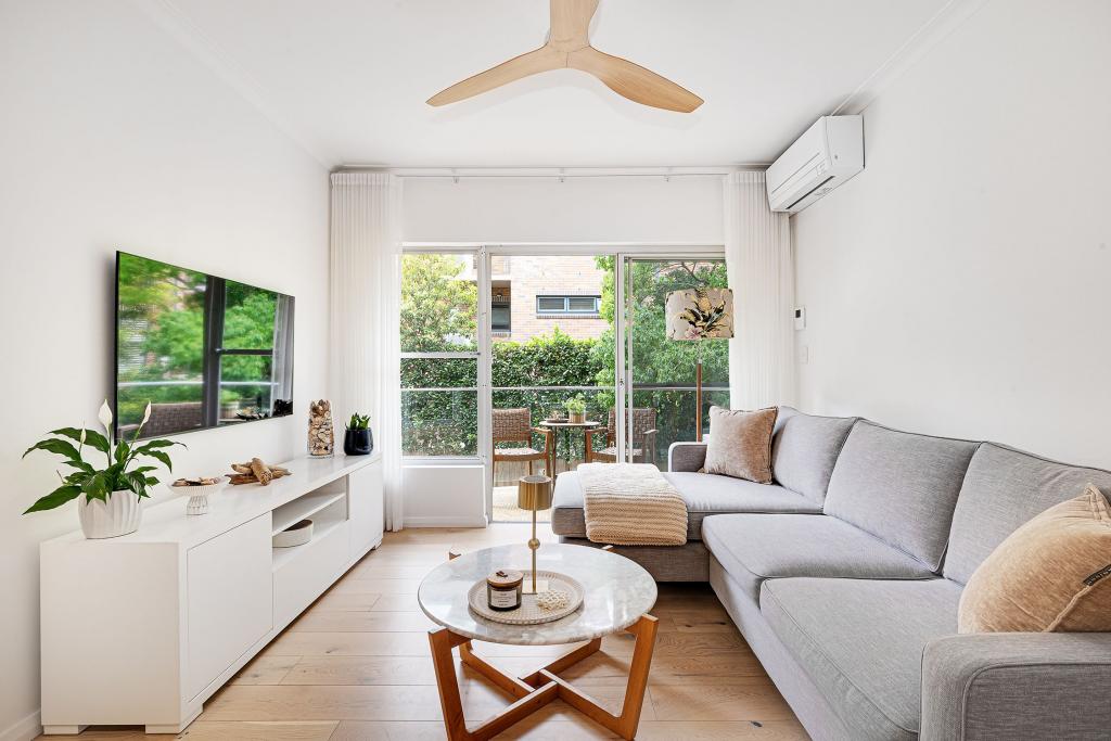 3/11 Harrison St, Cremorne, NSW 2090