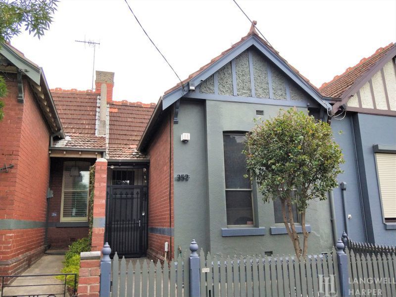 352 High St, Windsor, VIC 3181