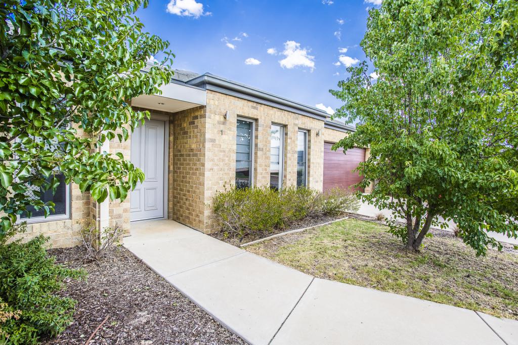 1 Gardner Ct, Moama, NSW 2731