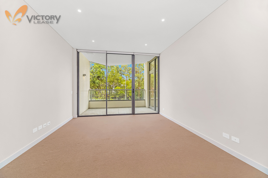 1115/1 Scotsman St, Forest Lodge, NSW 2037