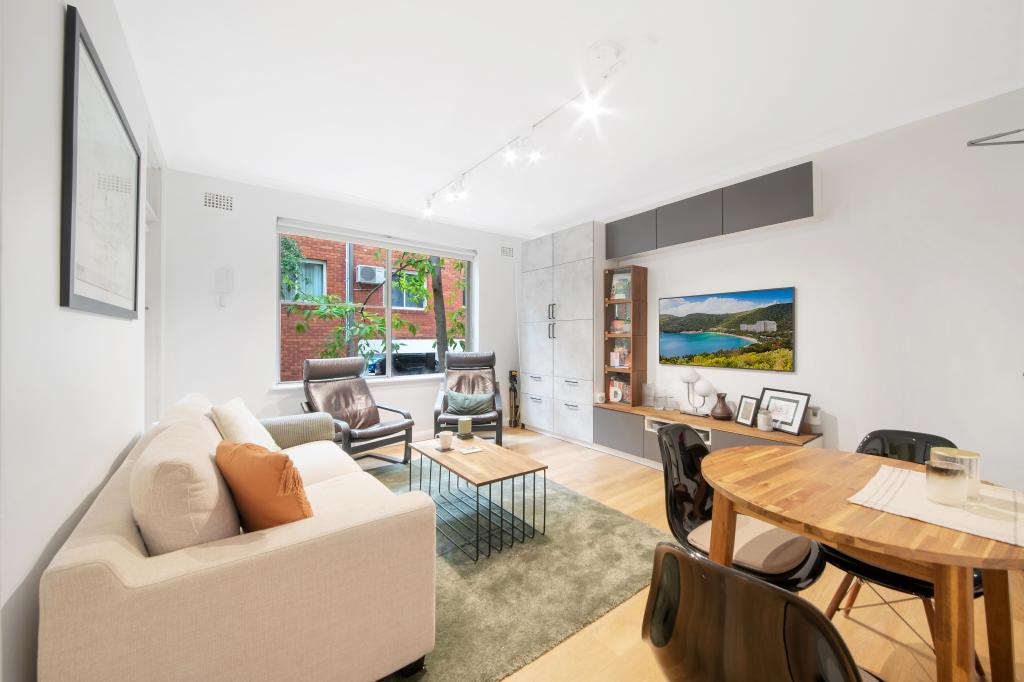 4/518 Mowbray Rd, Lane Cove, NSW 2066