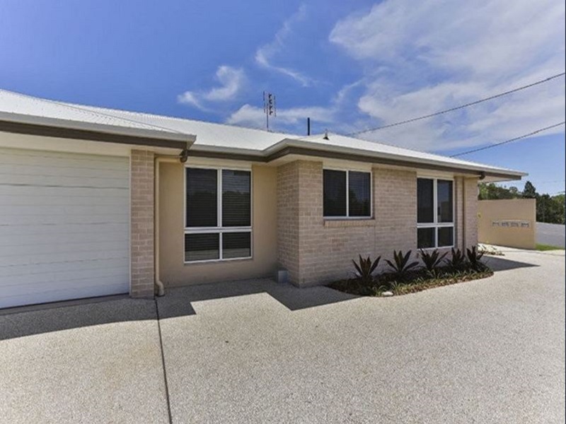 1/251 New England Hwy, Harlaxton, QLD 4350