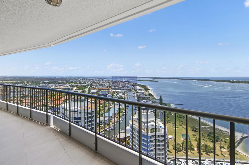 124/17 Bayview St, Runaway Bay, QLD 4216