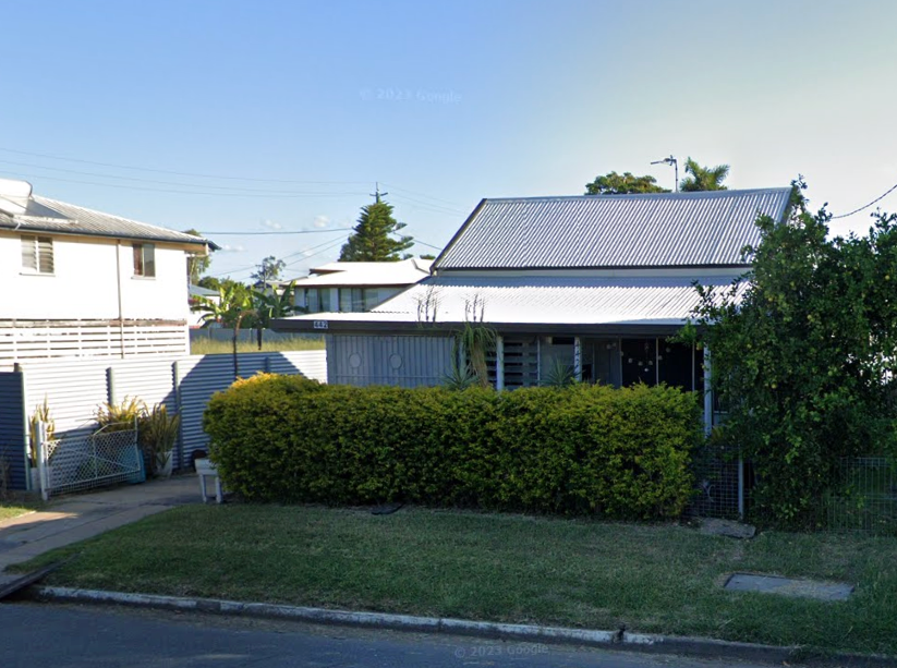 442 Quay St, Depot Hill, QLD 4700