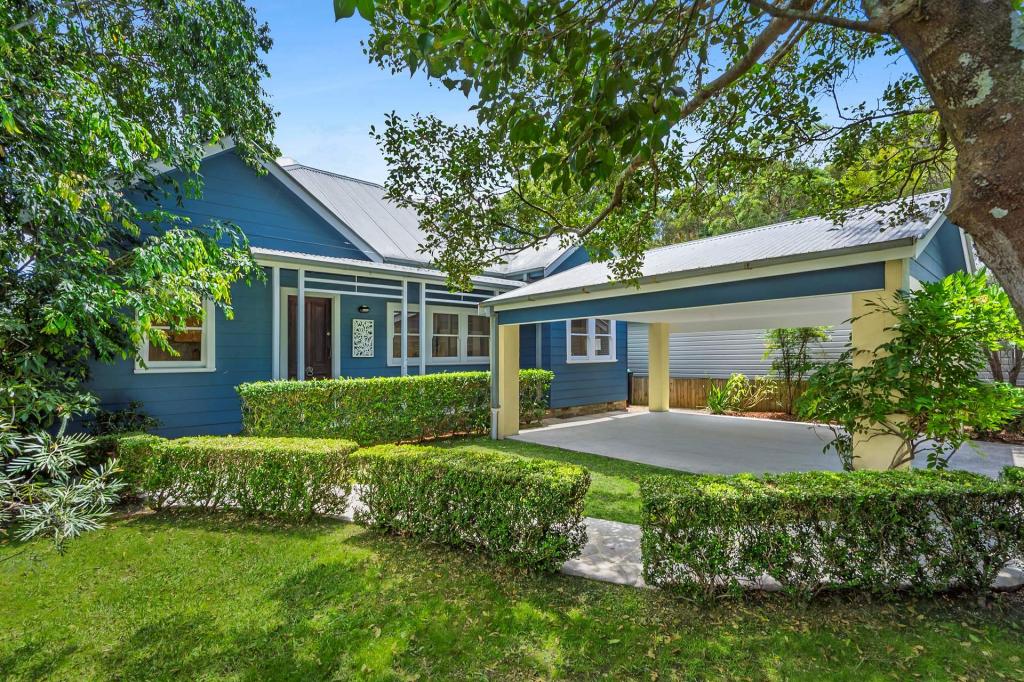 4 Etival St, Palm Beach, NSW 2108