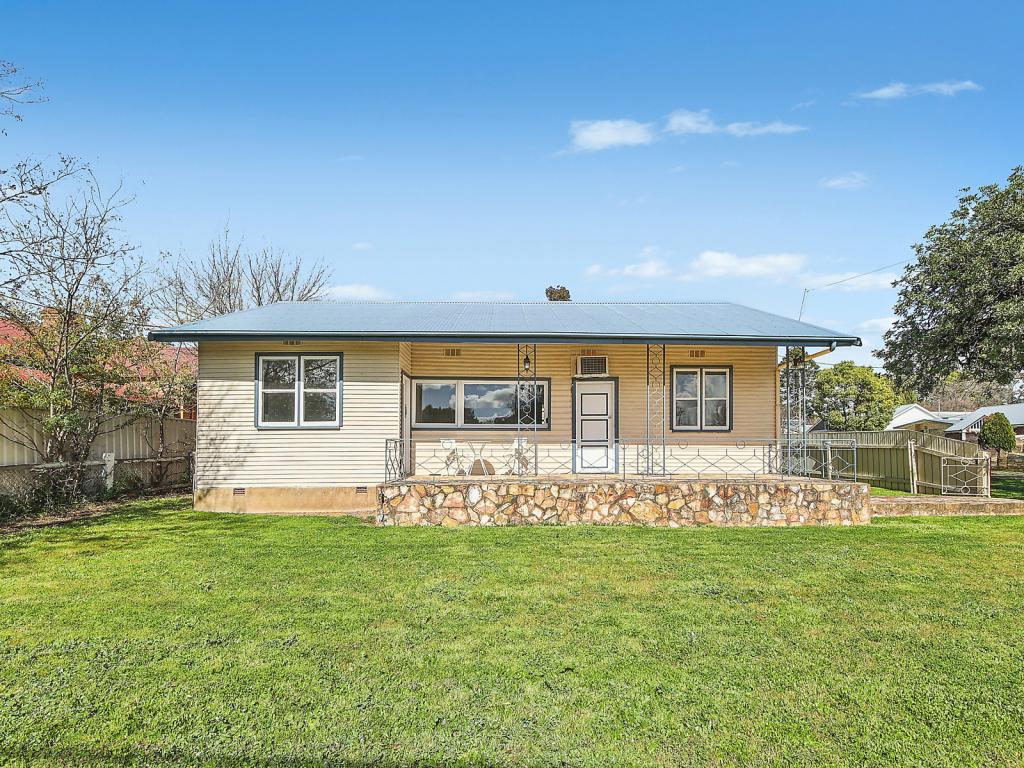 21 Gladstone St, Mudgee, NSW 2850