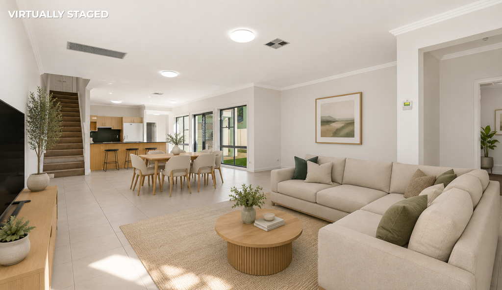 11b Barrett Pl, Cranebrook, NSW 2749
