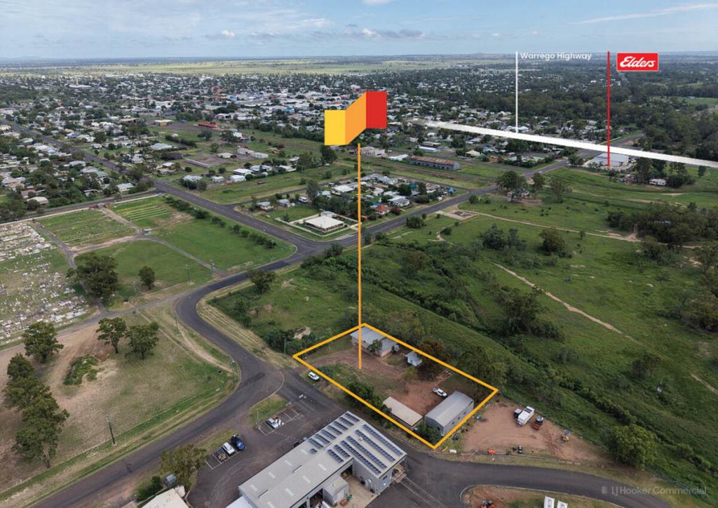 42 Tiffin St, Roma, QLD 4455