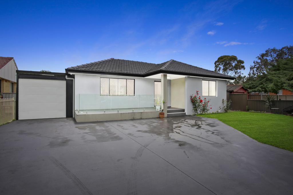 169 Cartwright Ave, Cartwright, NSW 2168