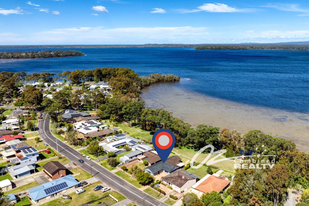 188 LORALYN AVE, SANCTUARY POINT, NSW 2540