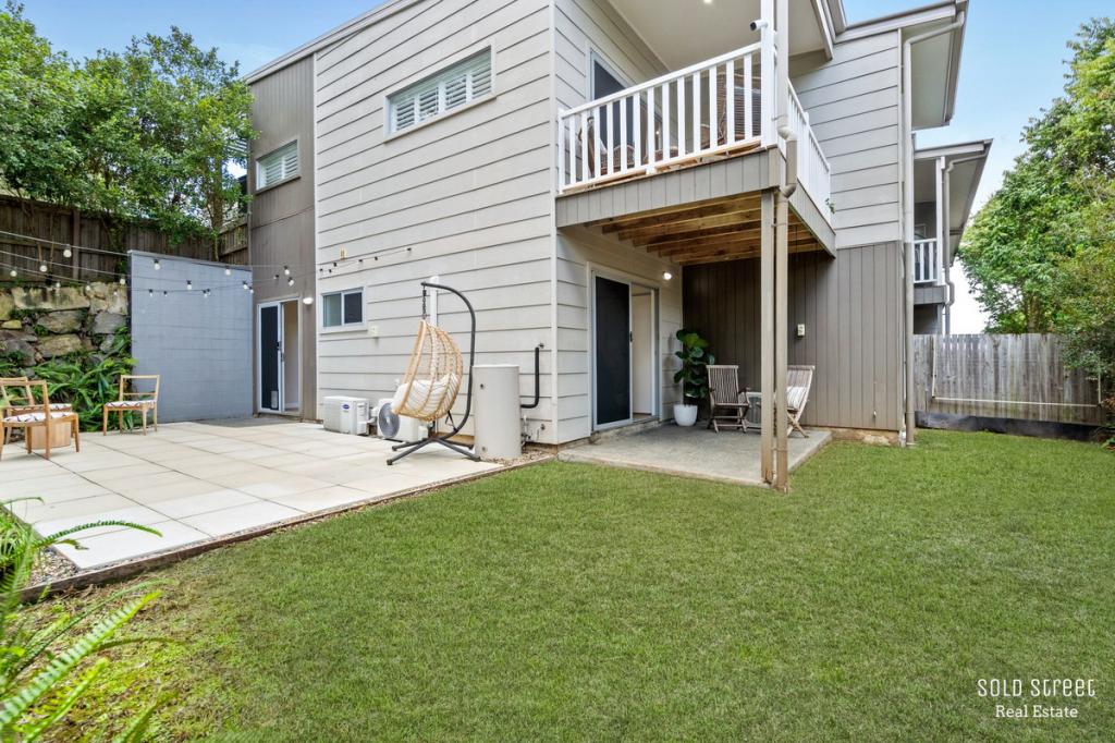 60/1 Tilbury Rise, Upper Coomera, QLD 4209