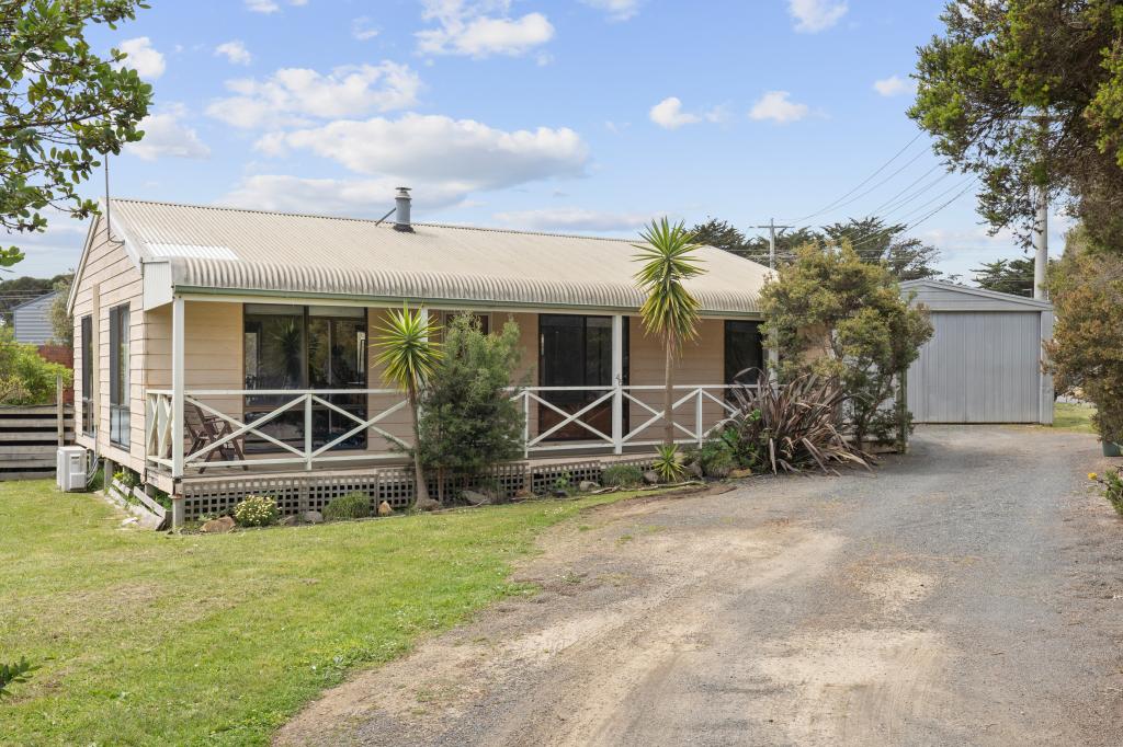 46 Happy Valley Dr, Sunset Strip, VIC 3922