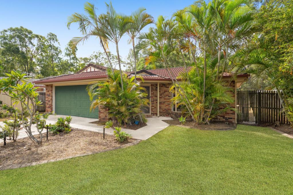 23 Lake Amaroo Ct, Logan Reserve, QLD 4133