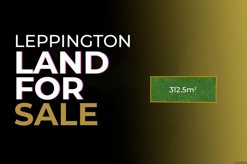 Contact Agent For Address, Leppington, NSW 2179