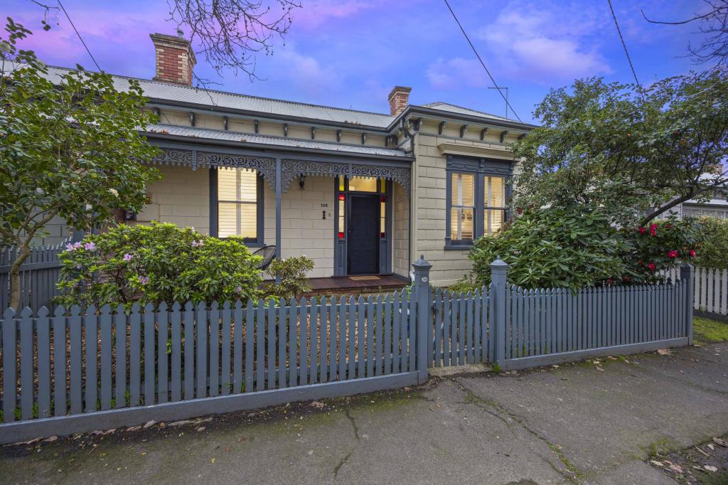 106 Webster St, Lake Wendouree, VIC 3350