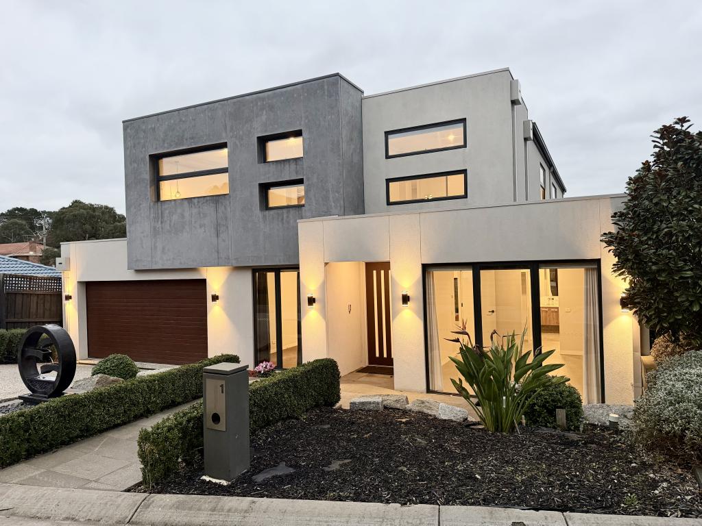 1 Linford Cl, Donvale, VIC 3111