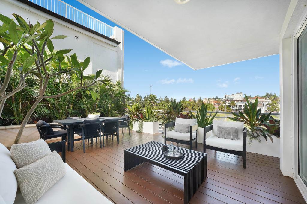 1/99 Dolphin St, Coogee, NSW 2034