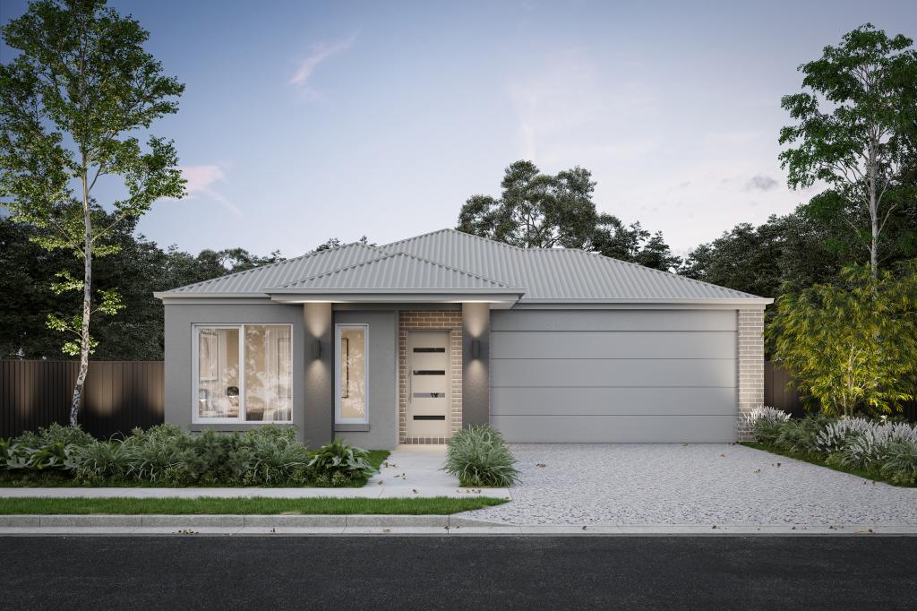 Lot 124 Bowerbird Cres, Longwarry, VIC 3816