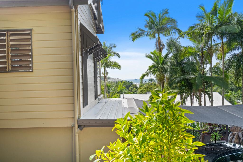 7 Trinidad Cl, Trinity Beach, QLD 4879