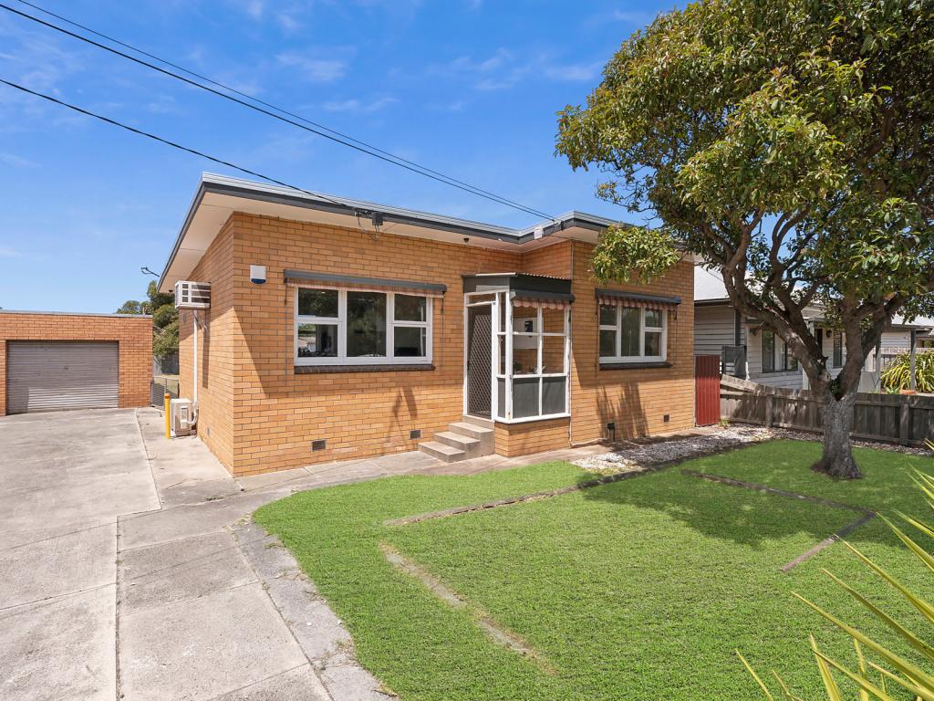 132 Thompson Rd, North Geelong, VIC 3215
