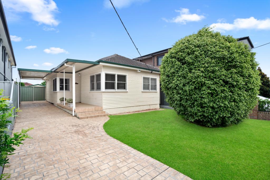 38a Haven St, Merrylands, NSW 2160