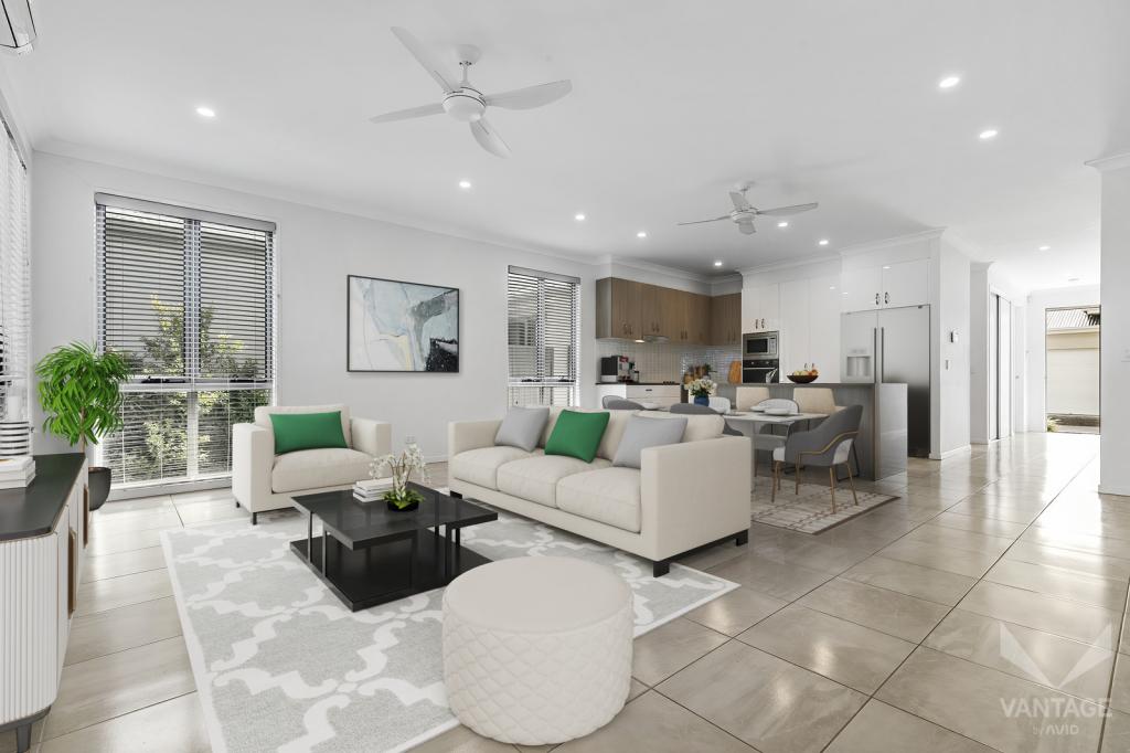 64/176 TORRENS RD, CABOOLTURE SOUTH, QLD 4510
