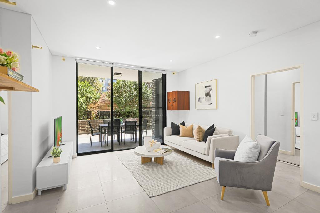 4/2 PATRICIA ST, MAYS HILL, NSW 2145
