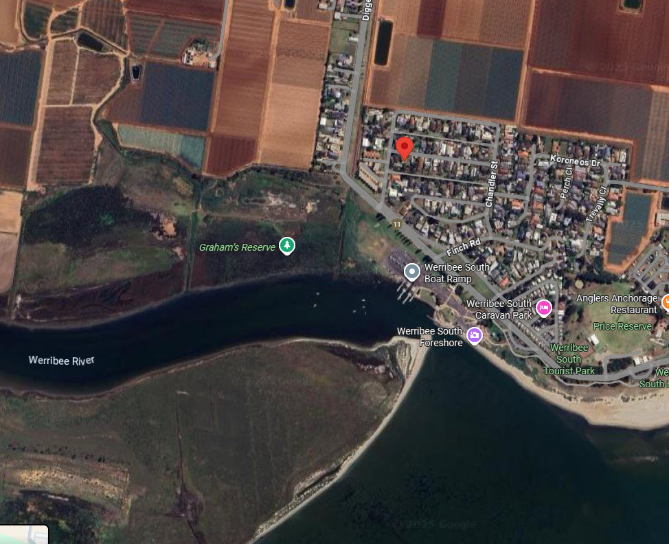 22 Norman Gr, Werribee South, VIC 3030