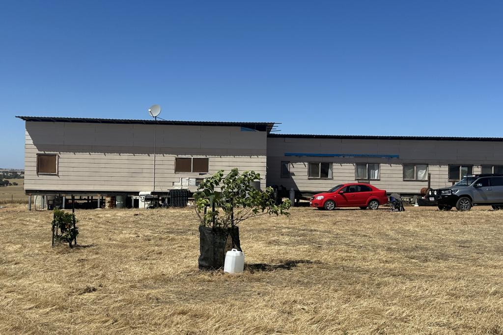 3623 WESTDALE RD, BEVERLEY, WA 6304