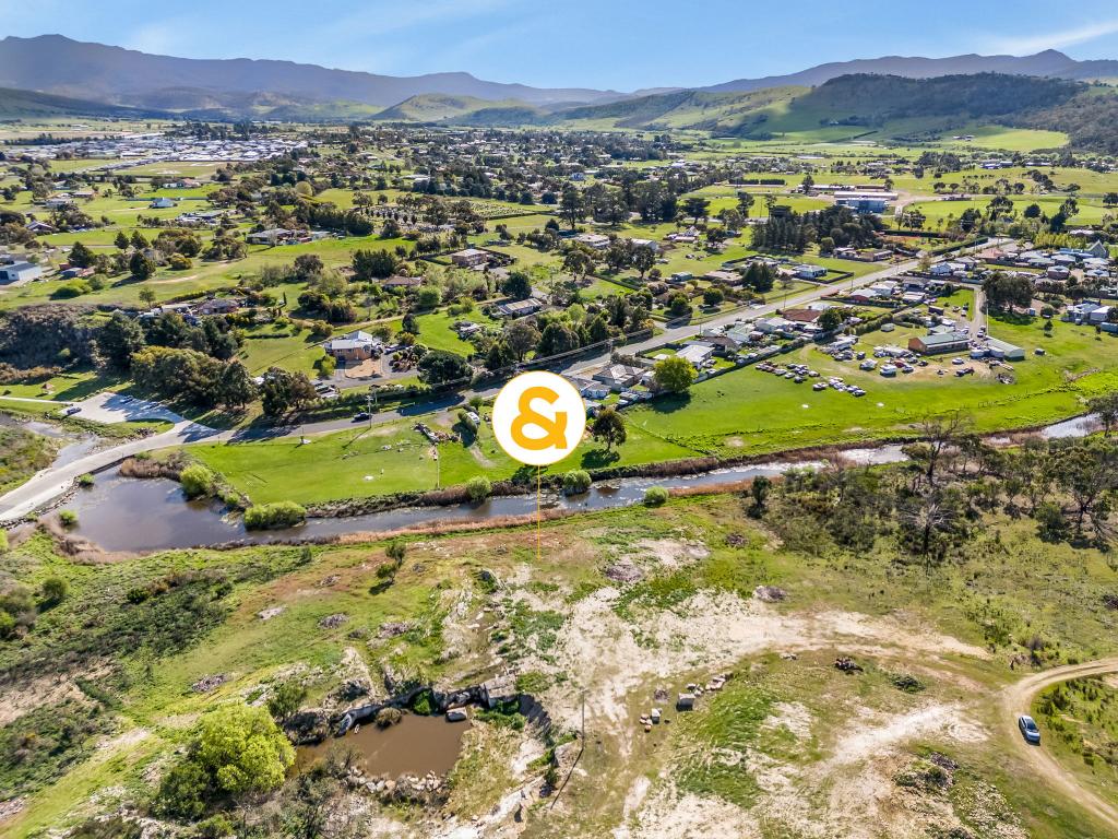 11 Glebe St, Pontville, TAS 7030