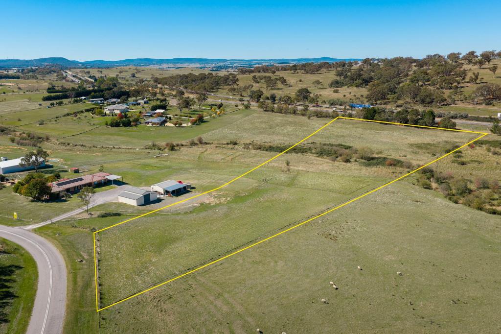 280a Run-O-Waters Drive, Run O Waters Via, Goulburn, NSW 2580