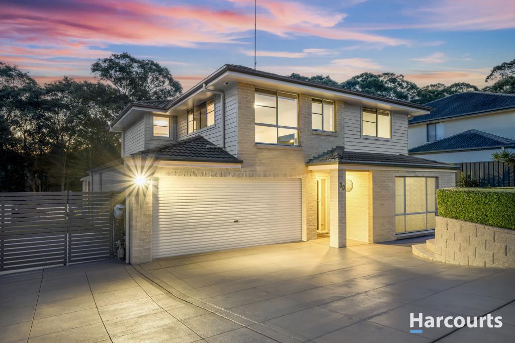 30 Castle Dr, Floraville, NSW 2280