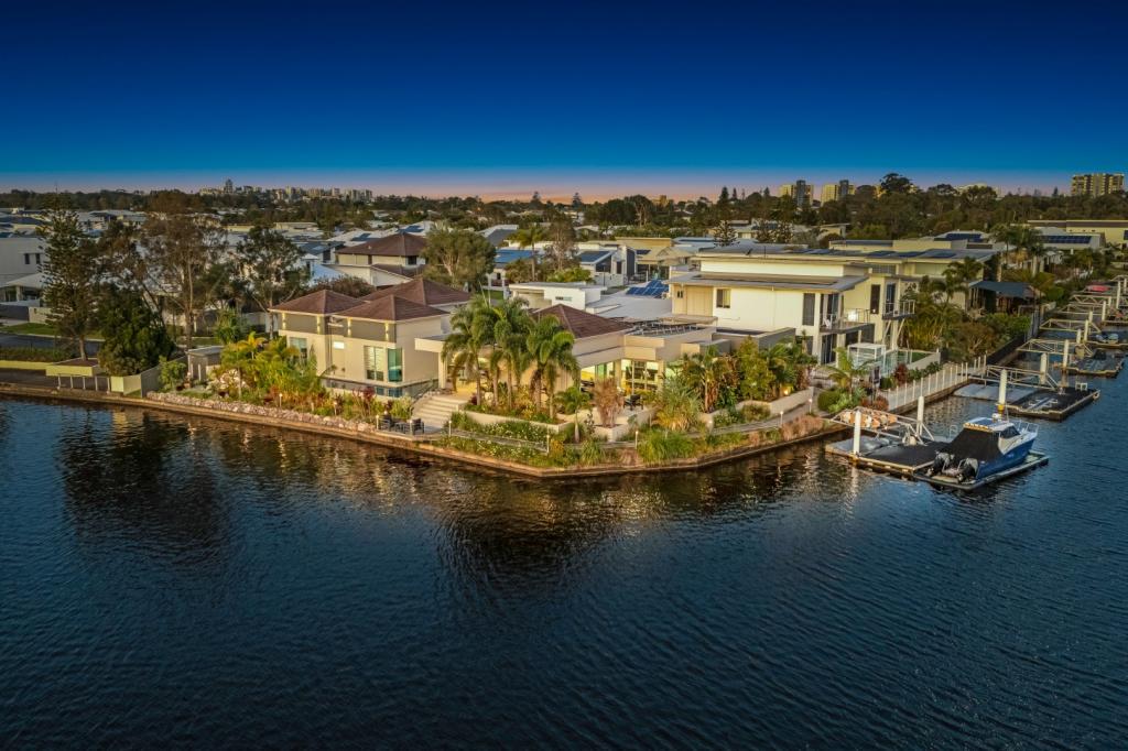 41 Bellanboe Cct, Pelican Waters, QLD 4551