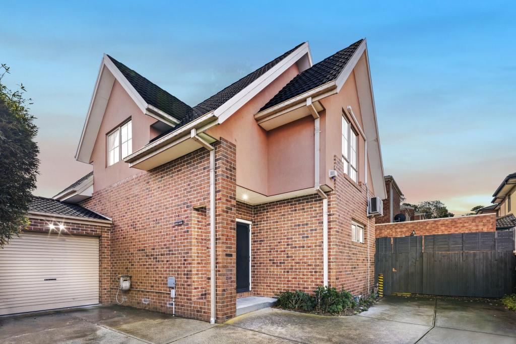 4/21 Timmings St, Chadstone, VIC 3148