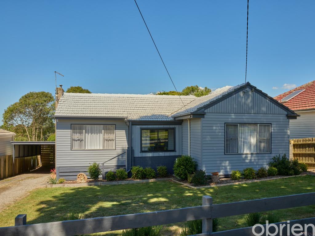 36 Princess St, Warragul, VIC 3820