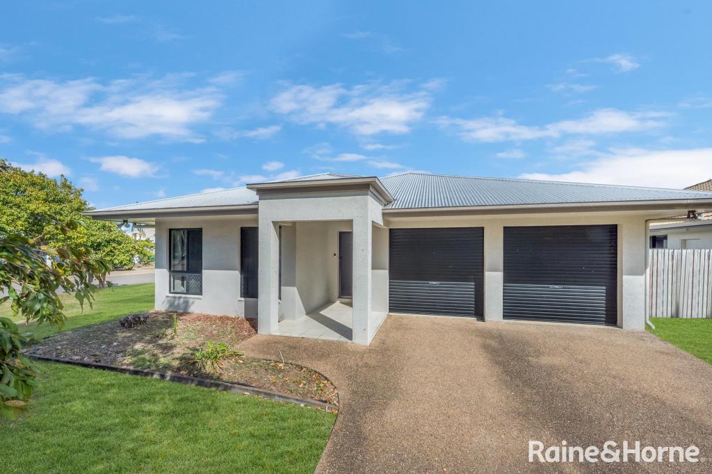 5 Sandon Pl, Kelso, QLD 4815