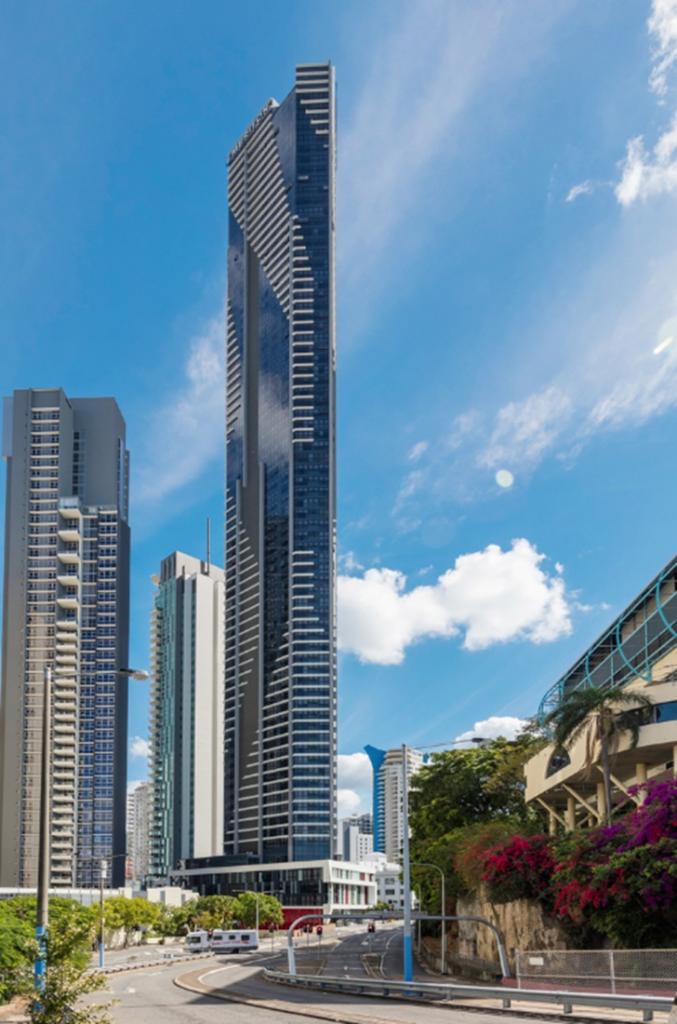 2007/30 Parkes St, Harris Park, NSW 2150