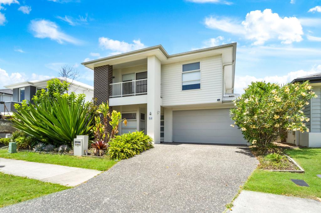 10 Lime St, Helensvale, QLD 4212