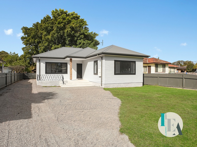 13 WINDANG RD, PRIMBEE, NSW 2502