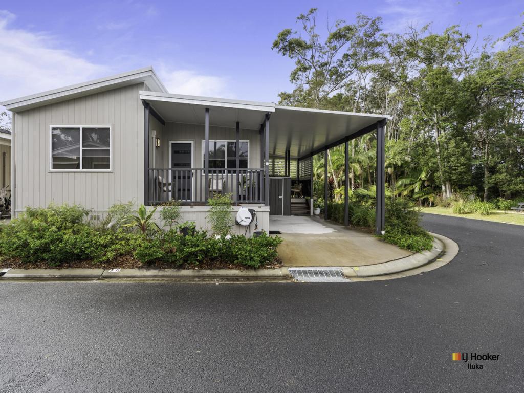 17/9a Conrad Cl, Iluka, NSW 2466