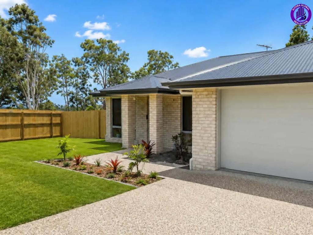 7 Ruby Cl, Beaudesert, QLD 4285