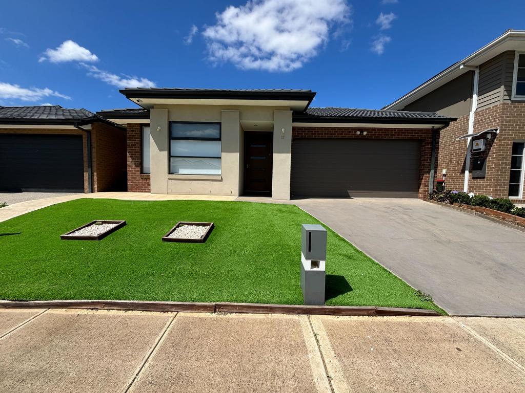 25 Stockmans Dr, Truganina, VIC 3029