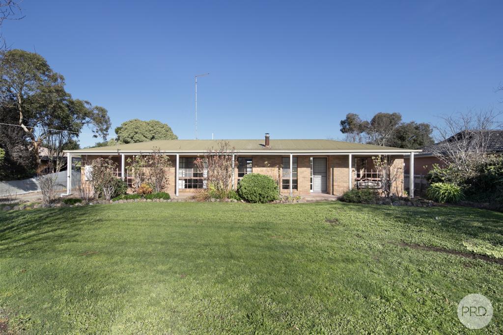 222 BUNGAREE-WALLACE RD, BUNGAREE, VIC 3352