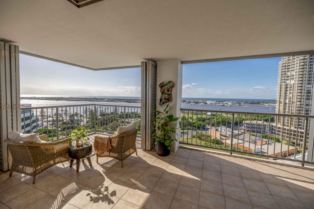 239/105 Scarborough St, Southport, QLD 4215