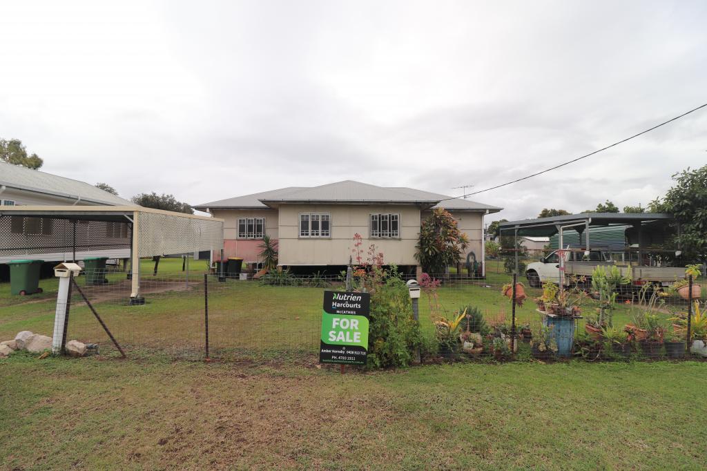 10 Fourteenth A St, Home Hill, QLD 4806