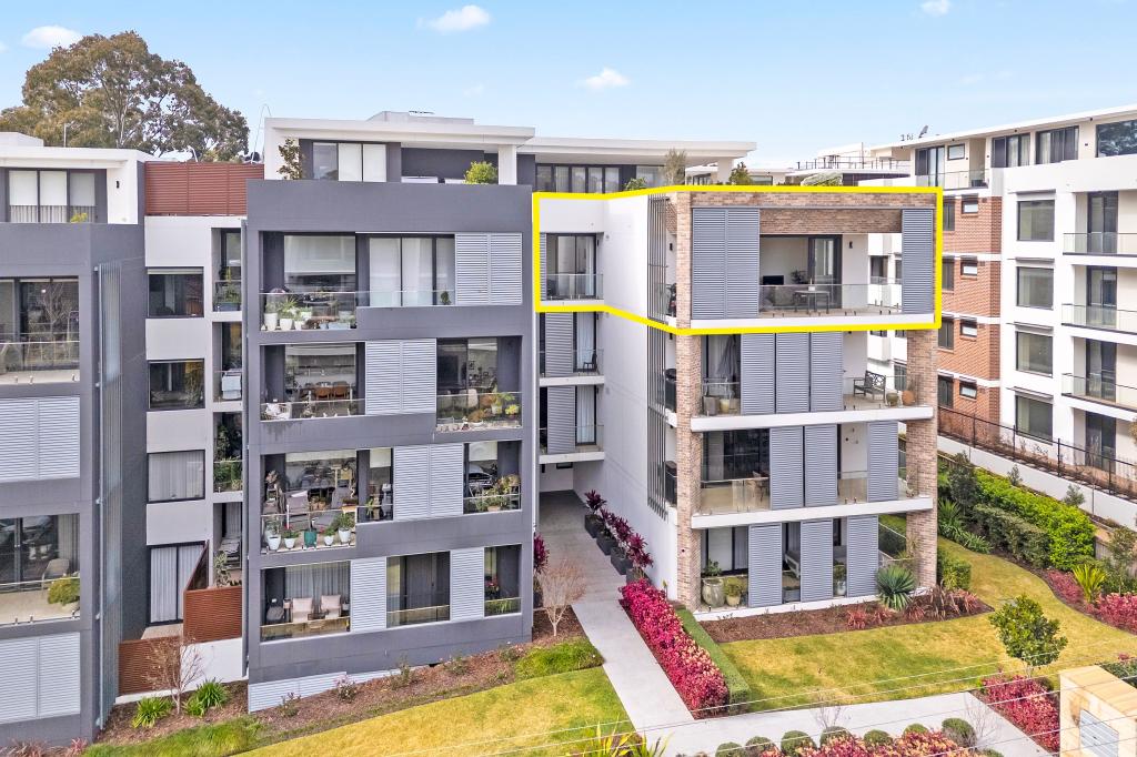 401/23 Gilroy Rd, Turramurra, NSW 2074