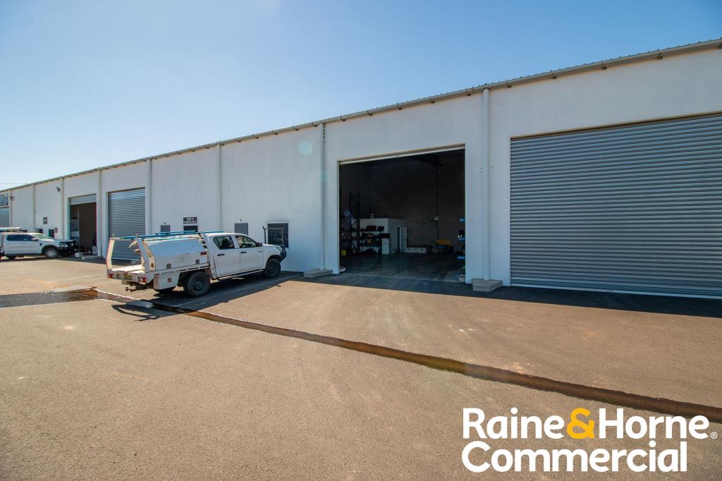 7/12a Jannali Rd, Dubbo, NSW 2830