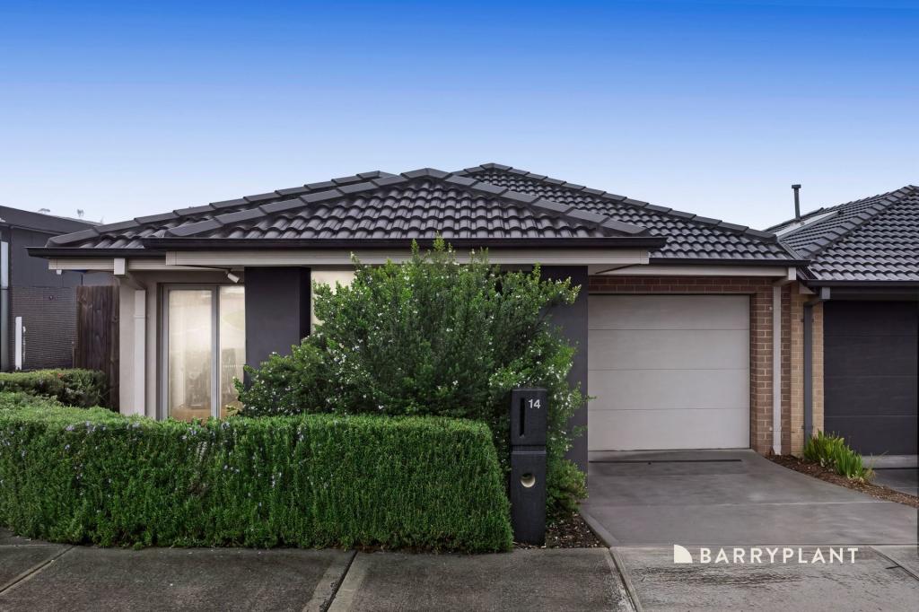 14 Woodoak St, South Morang, VIC 3752
